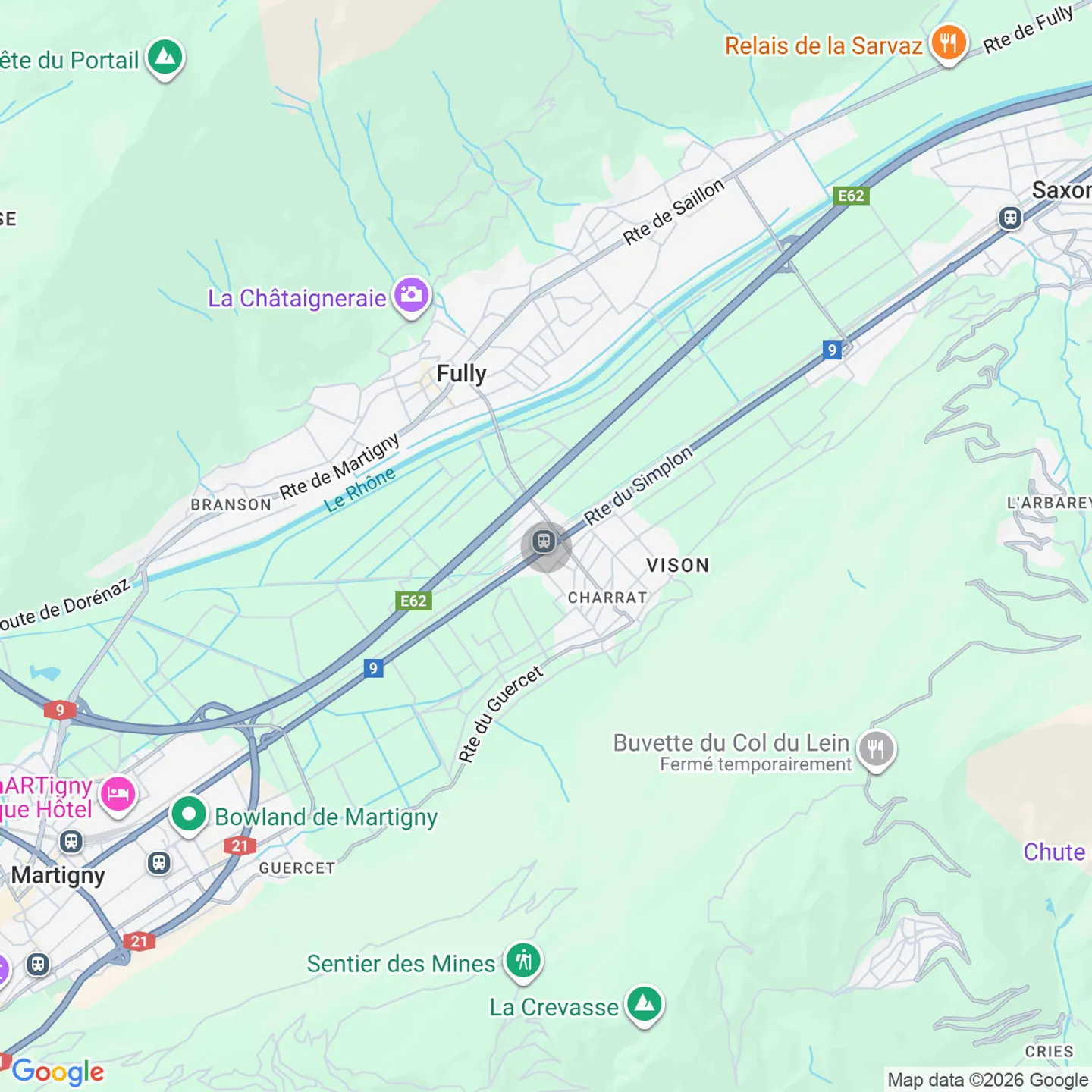 Immeuble industriel polyvalent - Photo 13 sur 13
