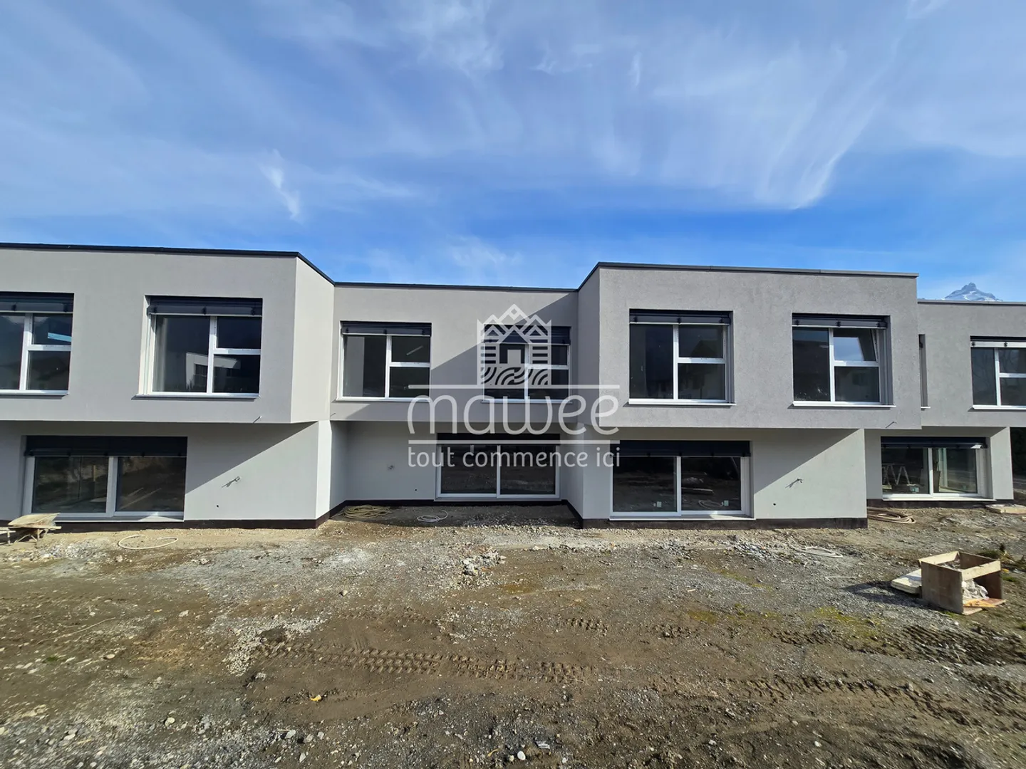 Villen mit bevorstehender Lieferung - nur noch 2 zu ergattern! - Foto 6 von 13