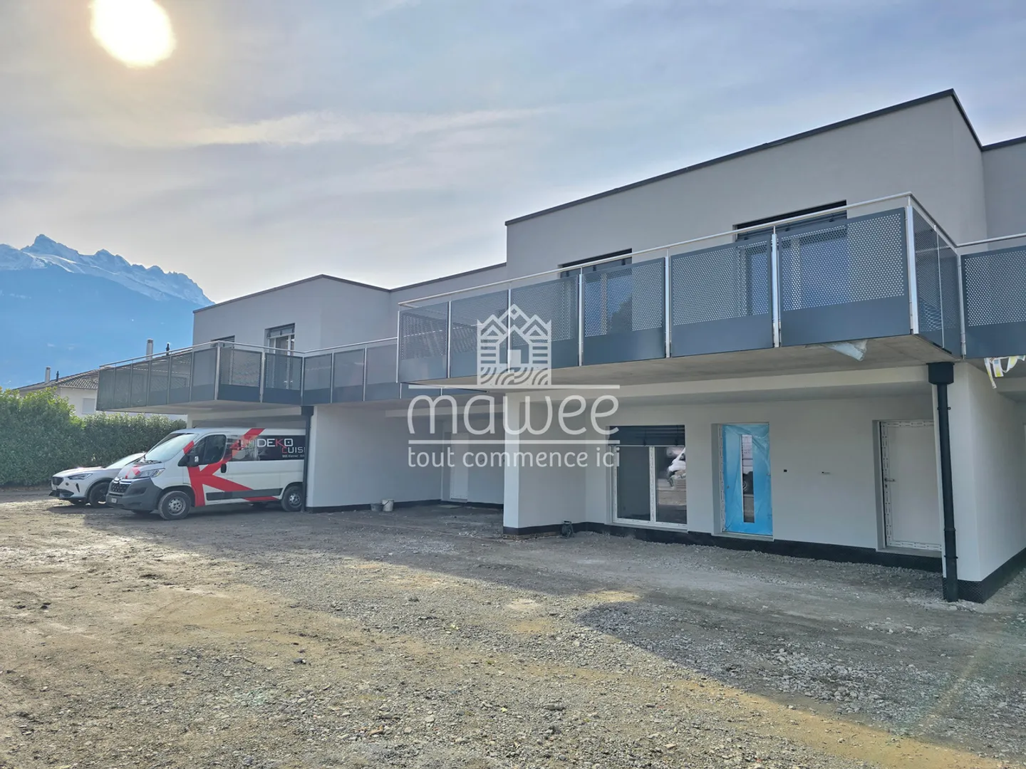 Villen mit bevorstehender Lieferung - nur noch 2 zu ergattern! - Foto 11 von 13