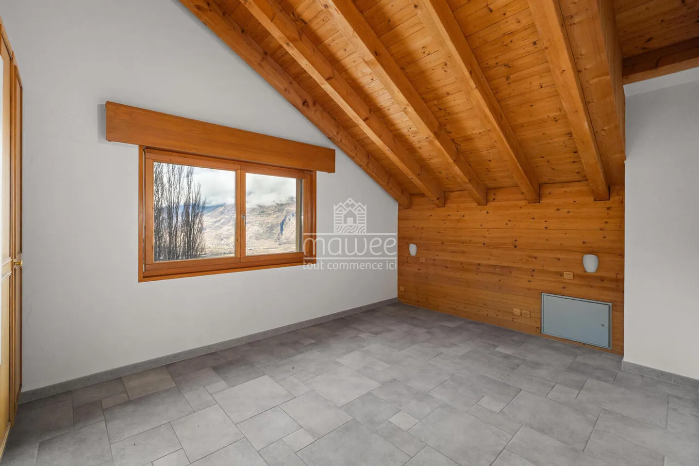 Absolute calm and breathtaking view of the plain - Photo 4 of 12