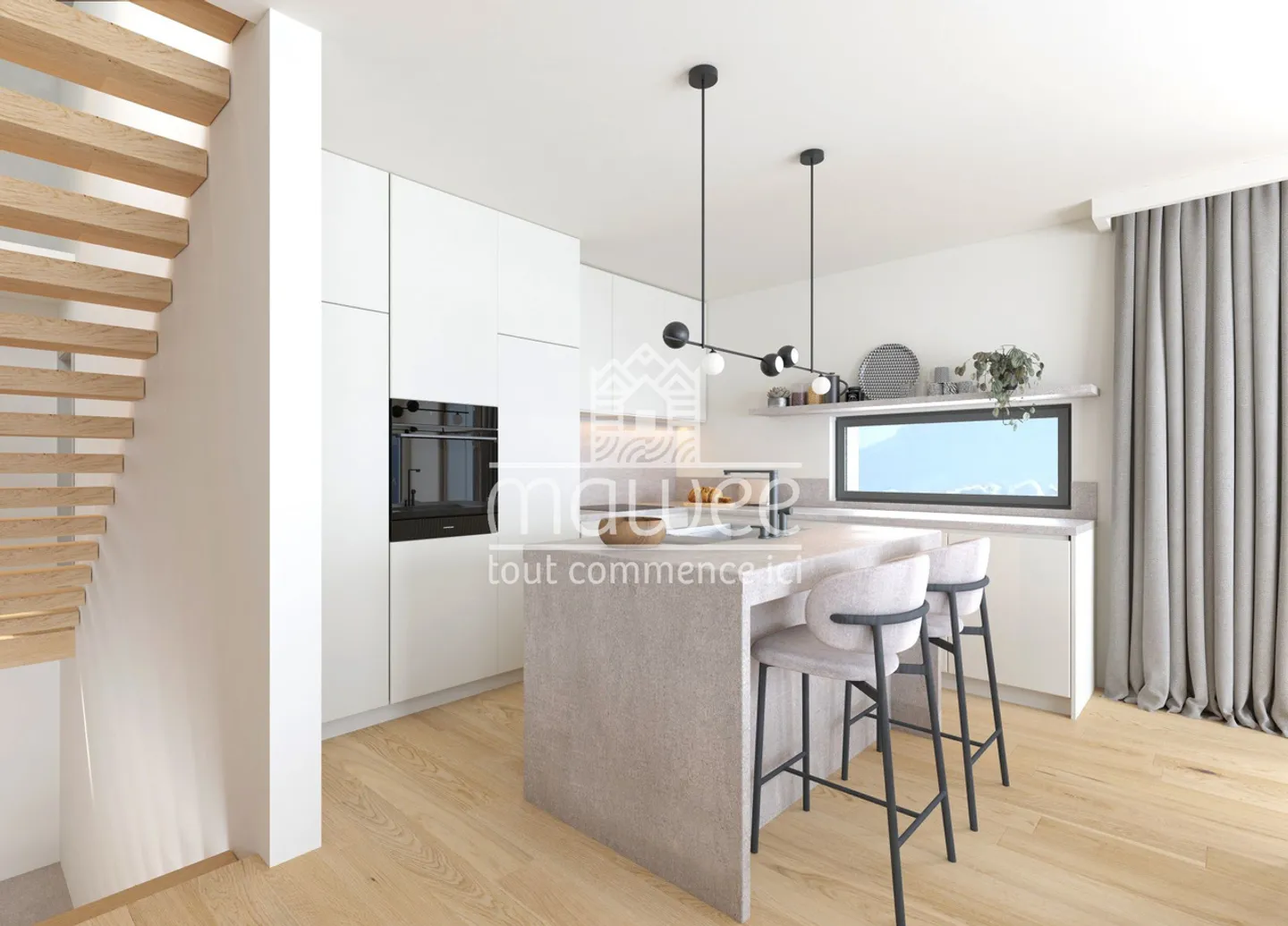 Magnifique chalet à vendre à Val-d'Illiez. - Photo 1 of 8