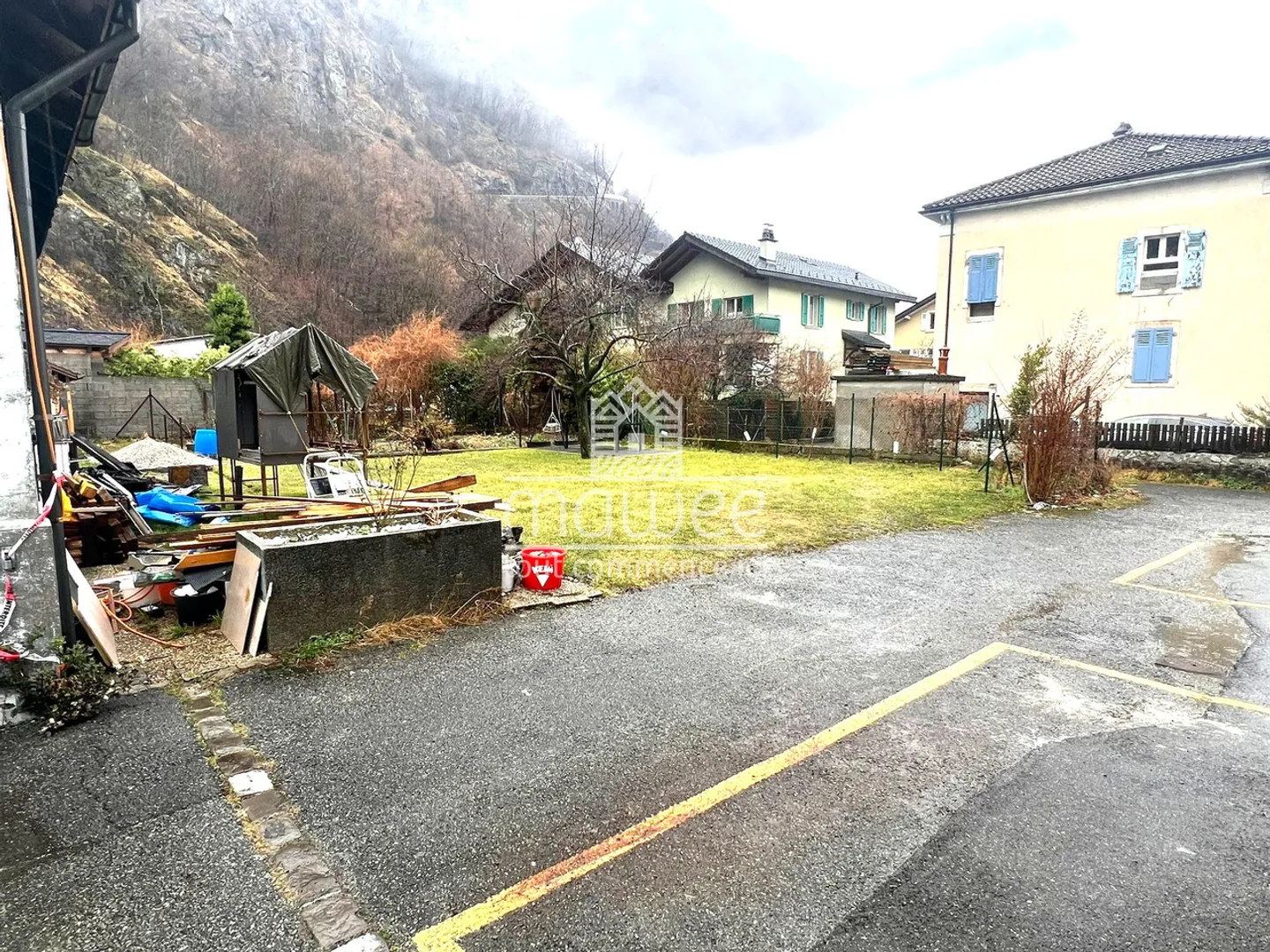 Immobile di rendimento ristrutturato con potenziale di sviluppo - Foto 4 di 6