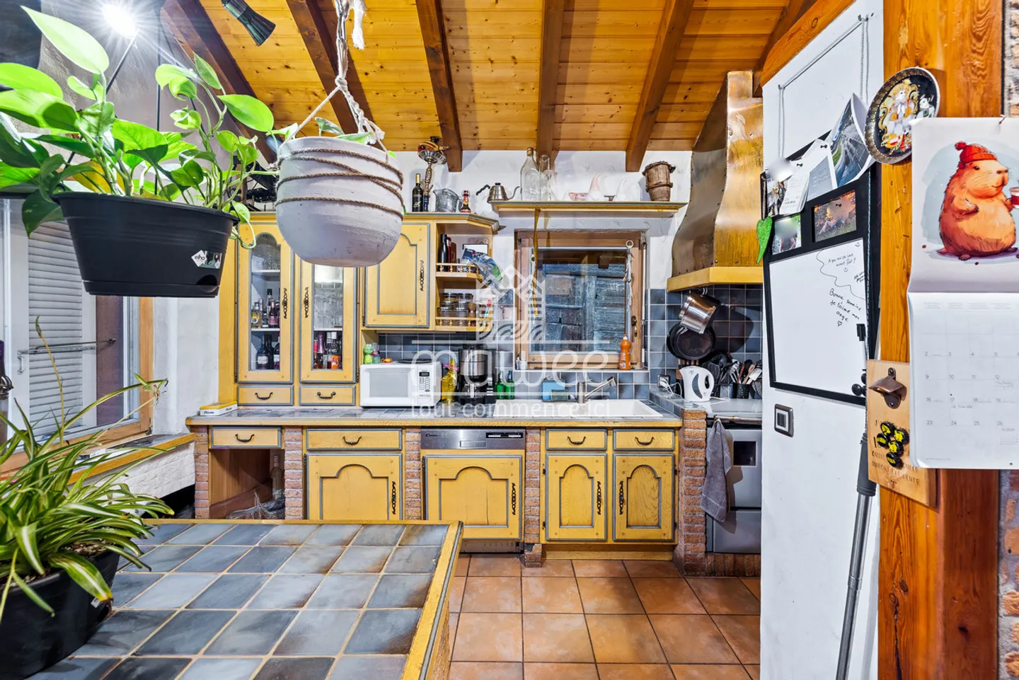 Ideal für Investoren, 5,5-Zimmer-Wohnung mit hervorragender Rendite - Foto 3 von 9