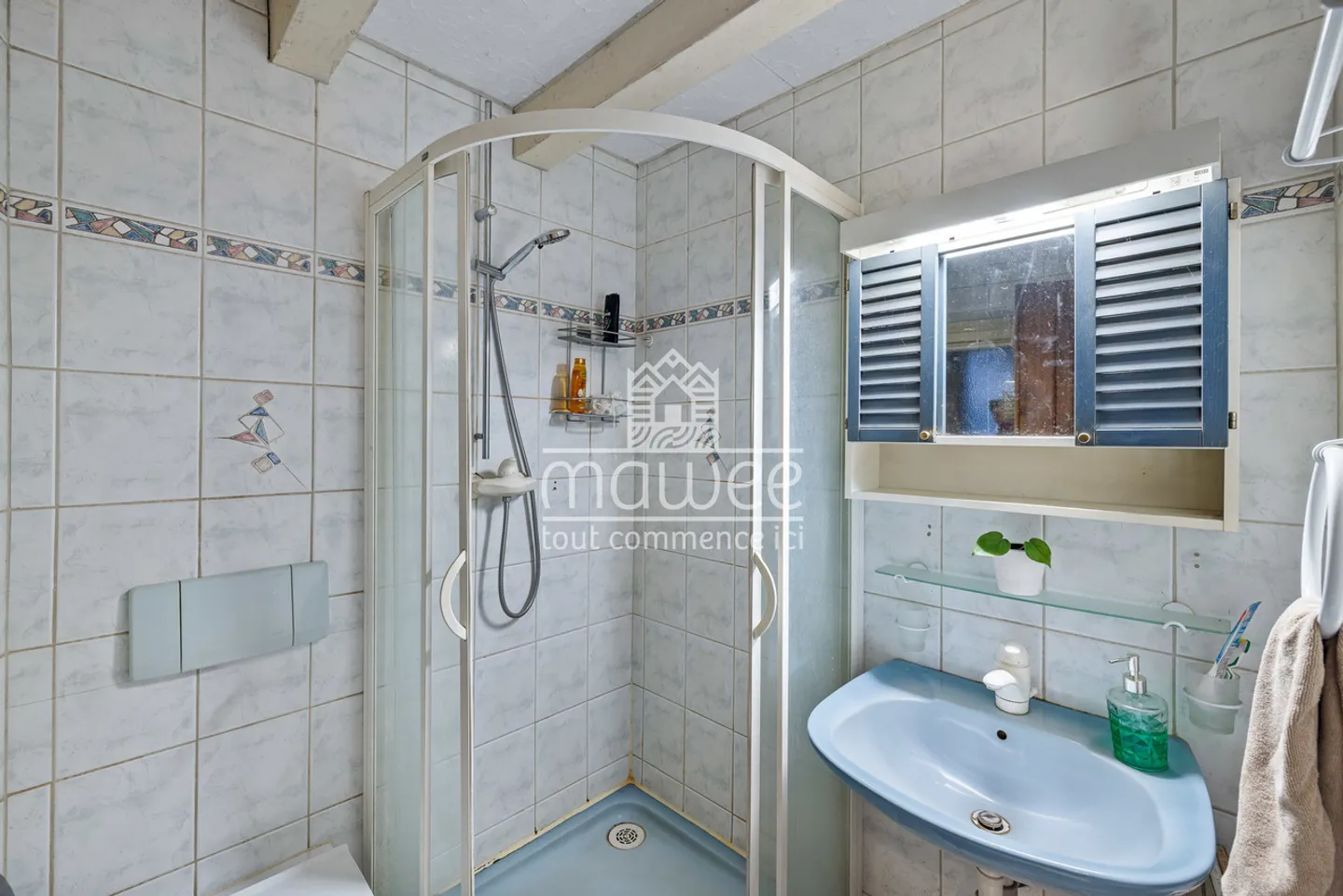 Ideal für Investoren, 5,5-Zimmer-Wohnung mit hervorragender Rendite - Foto 6 von 9