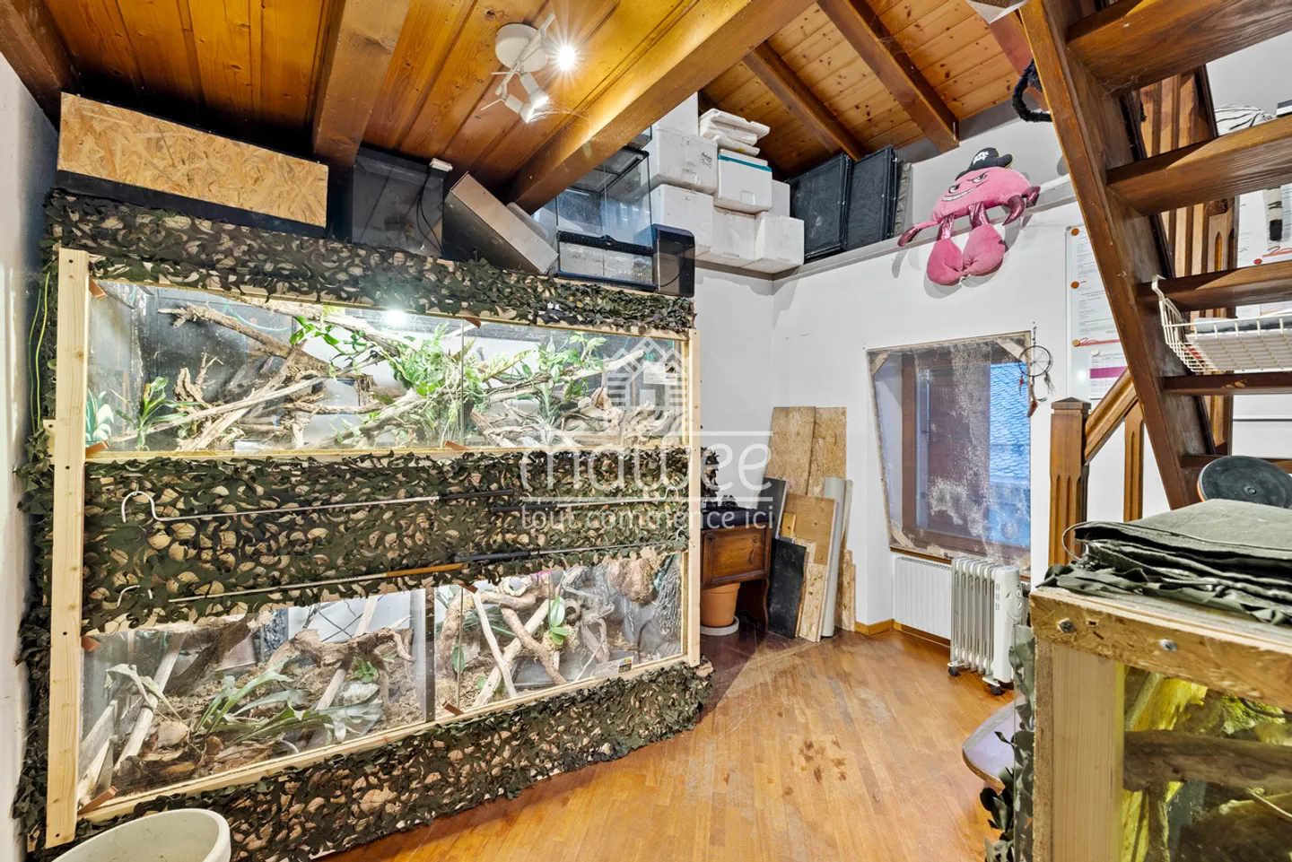 Ideal für Investoren, 5,5-Zimmer-Wohnung mit hervorragender Rendite - Foto 9 von 12