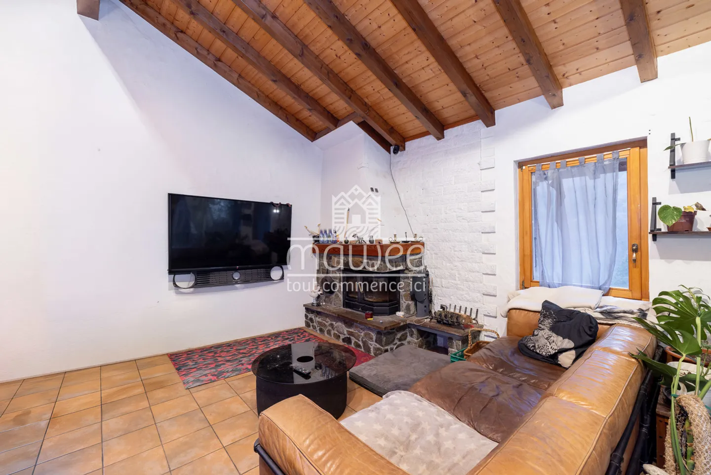 Ideal für Investoren, 5,5-Zimmer-Wohnung mit hervorragender Rendite - Foto 7 von 9