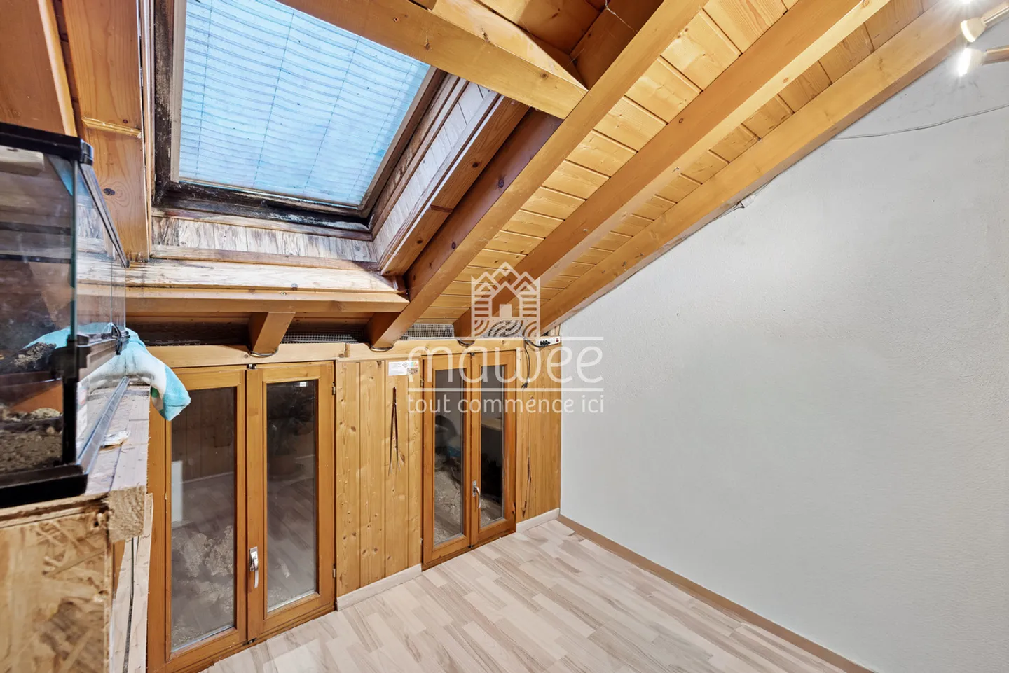 Ideal für Investoren, 5,5-Zimmer-Wohnung mit hervorragender Rendite - Foto 10 von 12