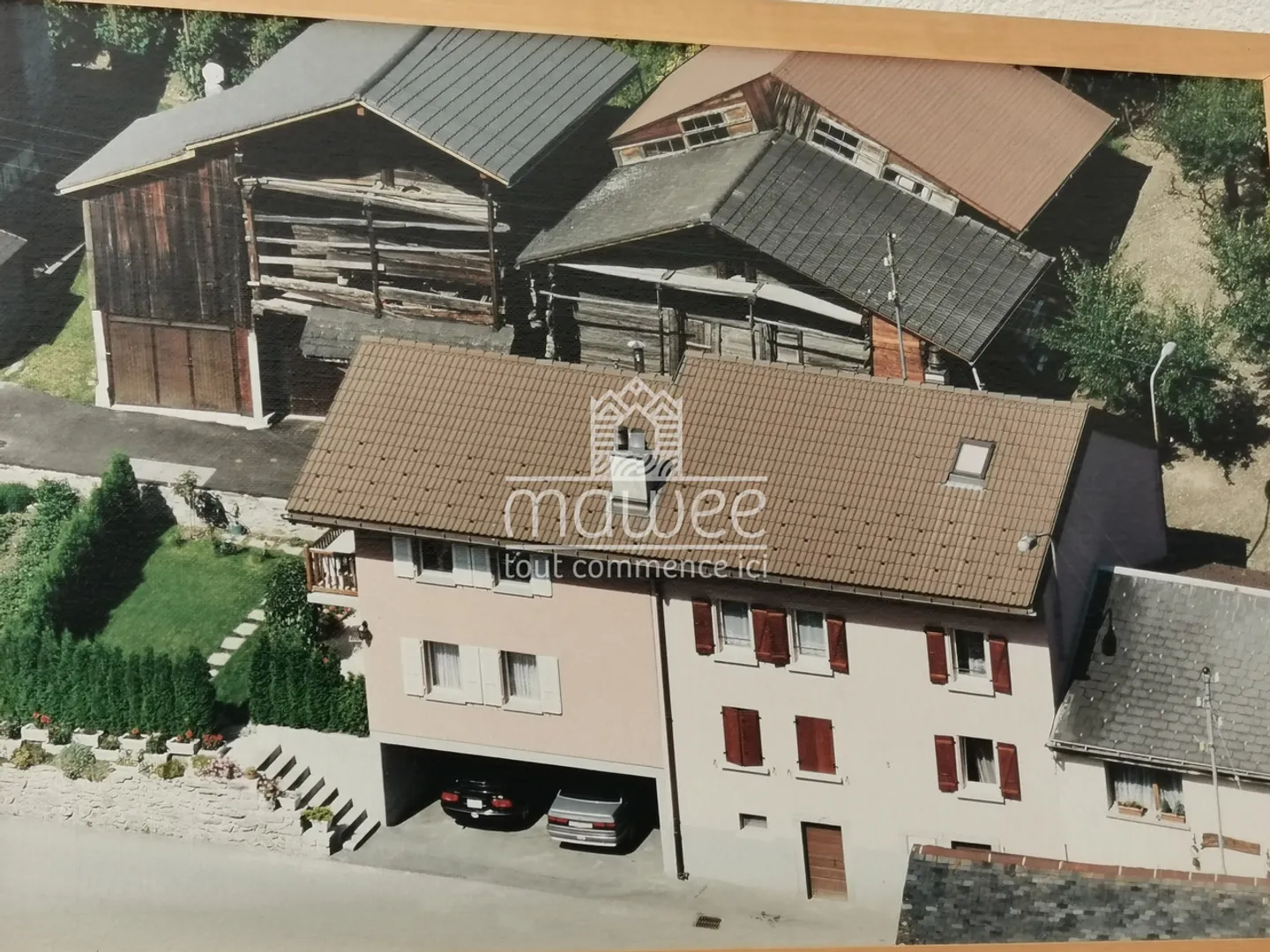 Ideal für Investoren, 5,5-Zimmer-Wohnung mit hervorragender Rendite - Foto 1 von 9