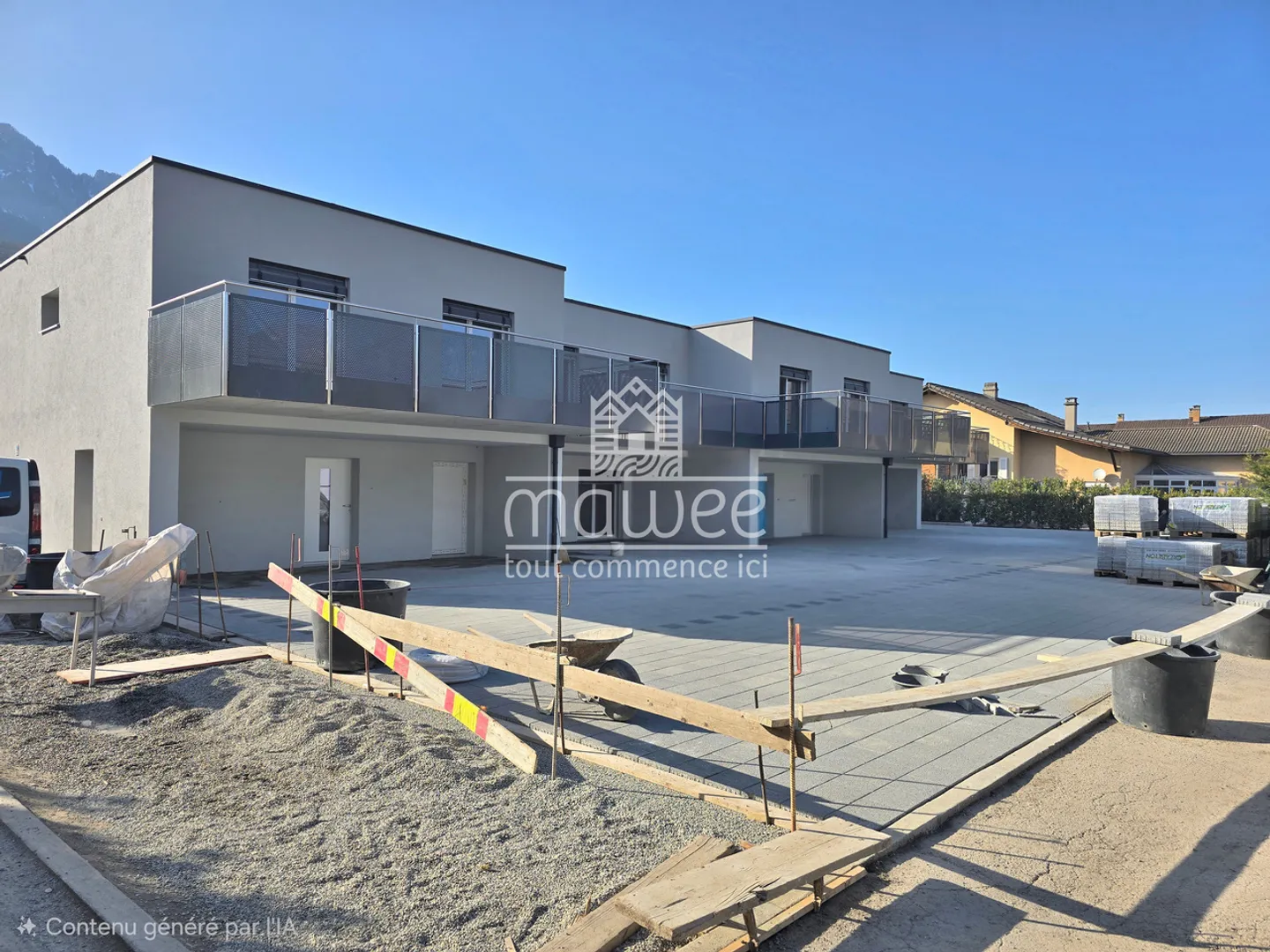 Ville in consegna imminente - solo 2 da prendere! - Foto 12 di 13