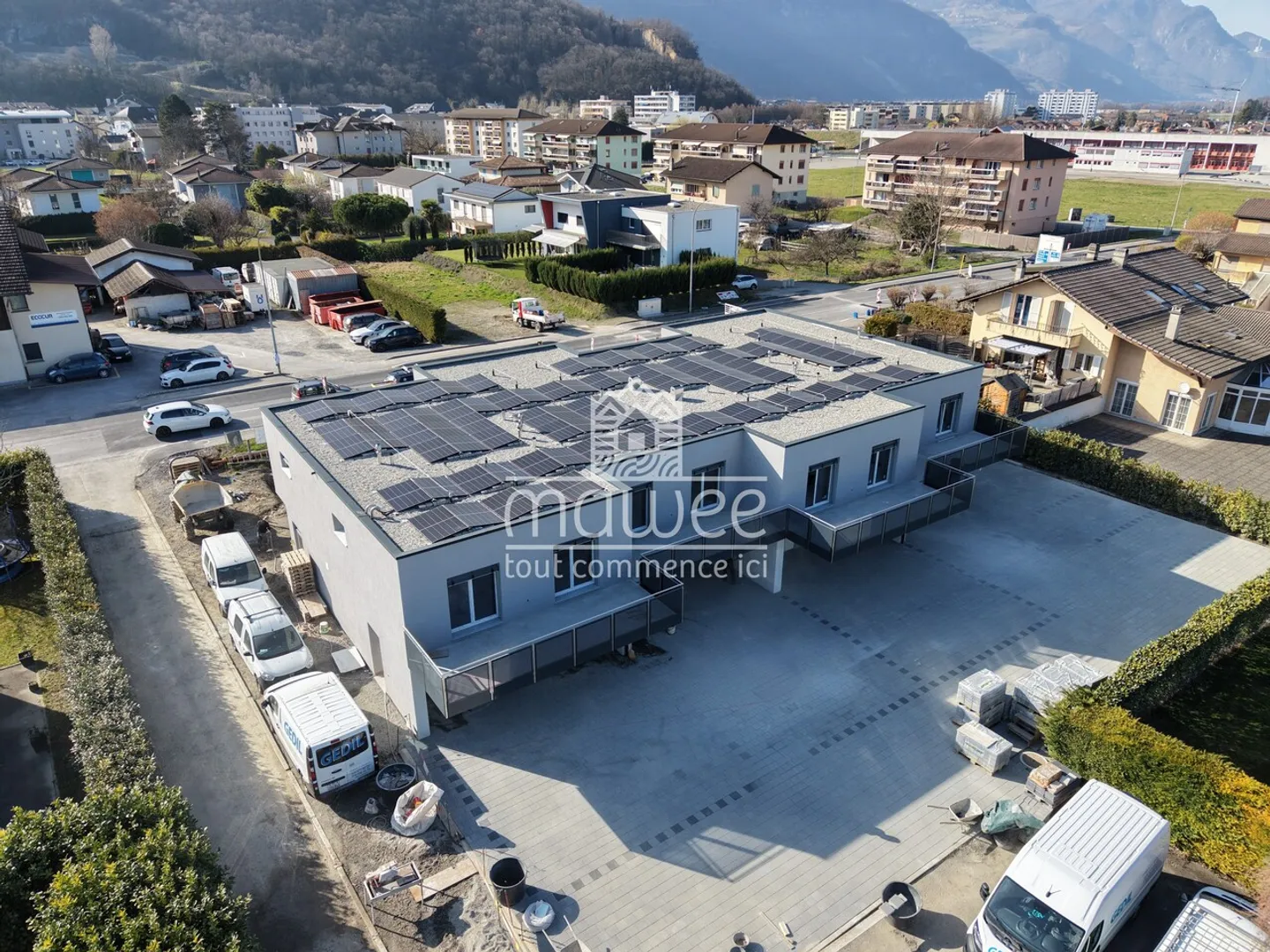 Villen mit bevorstehender Lieferung - nur noch 2 zu ergattern! - Foto 10 von 13