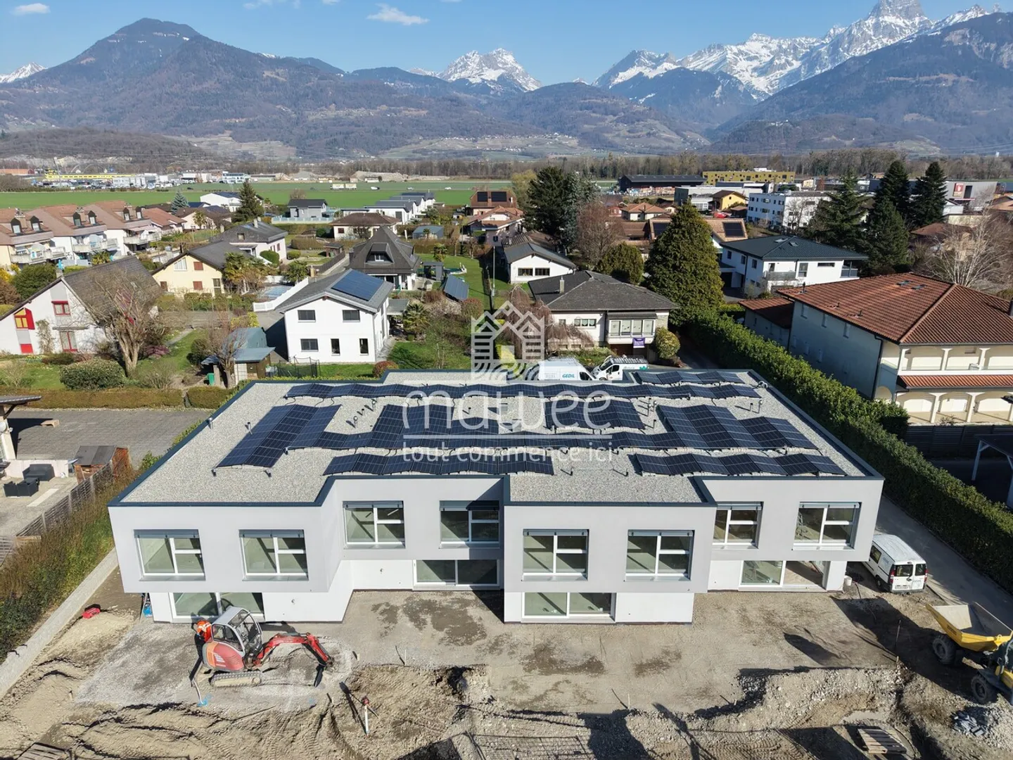 Ville in consegna imminente - solo 2 da prendere! - Foto 13 di 13