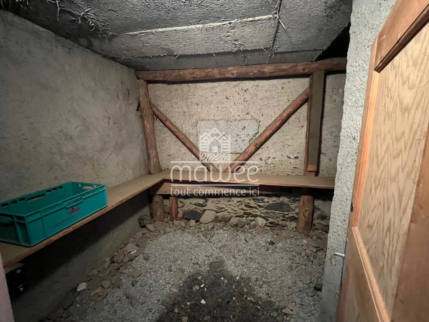 Grange Historique à Transformer - Photo 2 sur 5