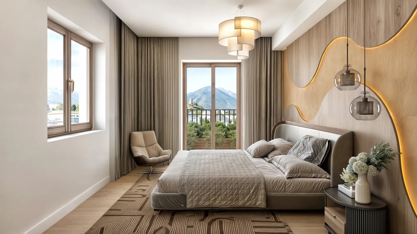 RESIDENCE LA ROMANDE - Studio close to amenities - Photo 4 of 13