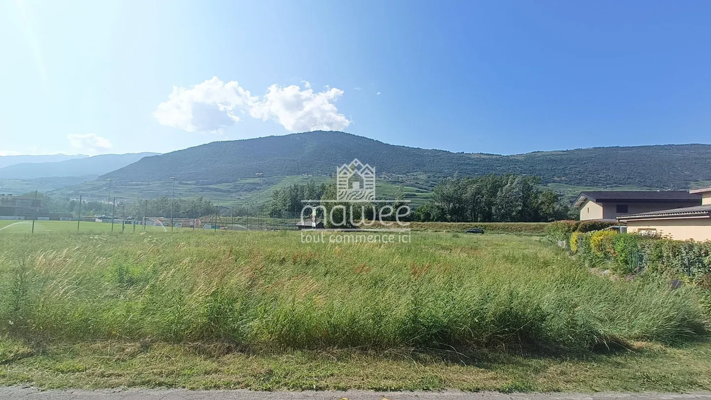 Studio moderne au Valais - Photo 4 sur 6