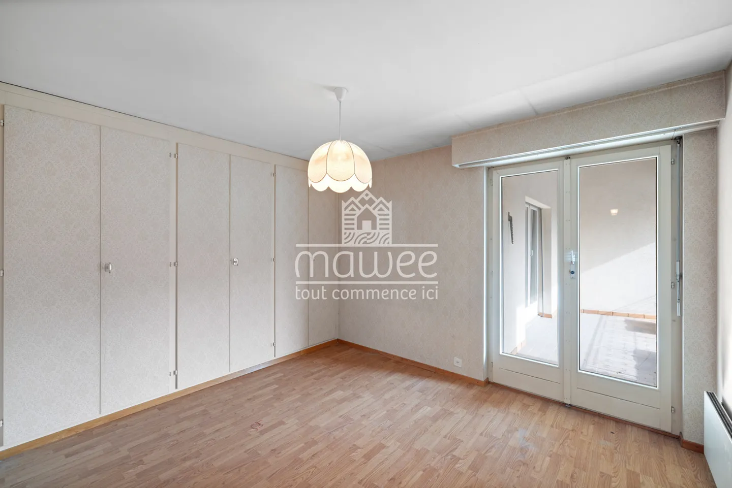 Immeuble de caractère à Chamoson - Photo 10 sur 13