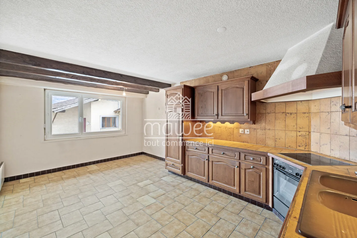 Immeuble de caractère à Chamoson - Photo 4 sur 13