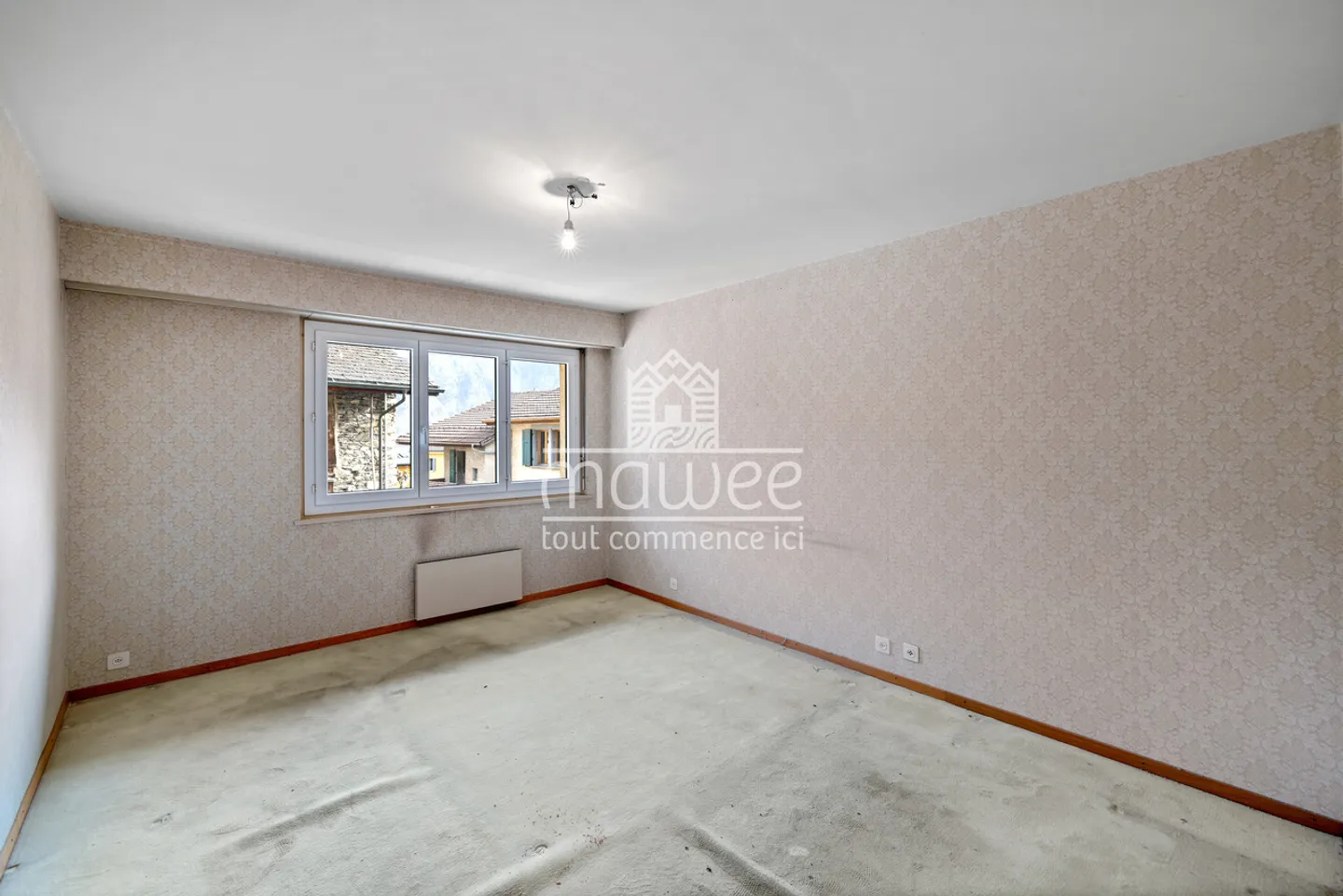 Immeuble de caractère à Chamoson - Photo 9 sur 13