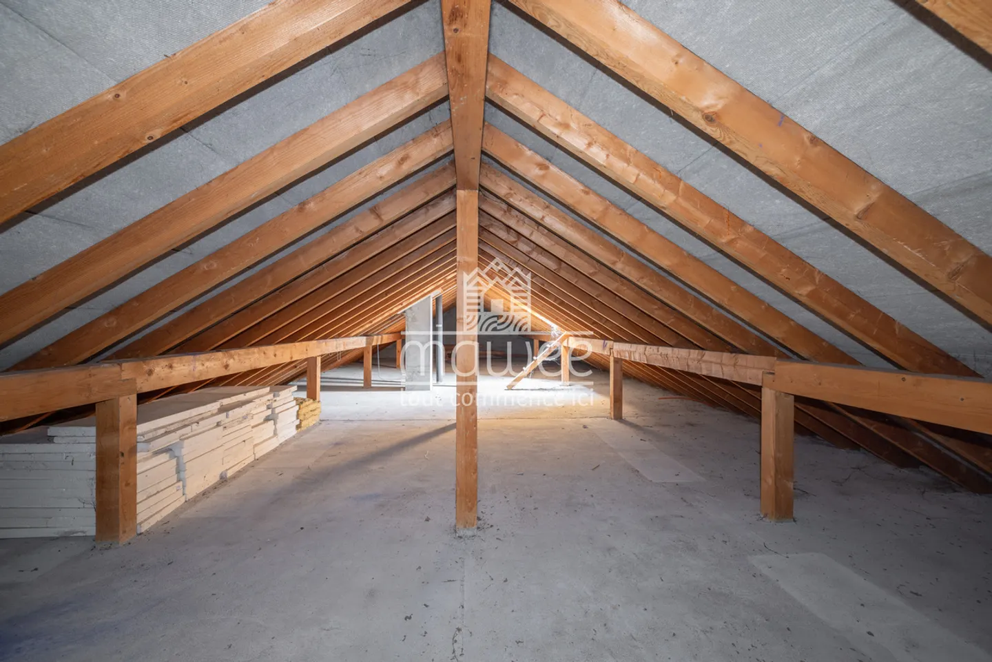 Immeuble de caractère à Chamoson - Photo 11 sur 13