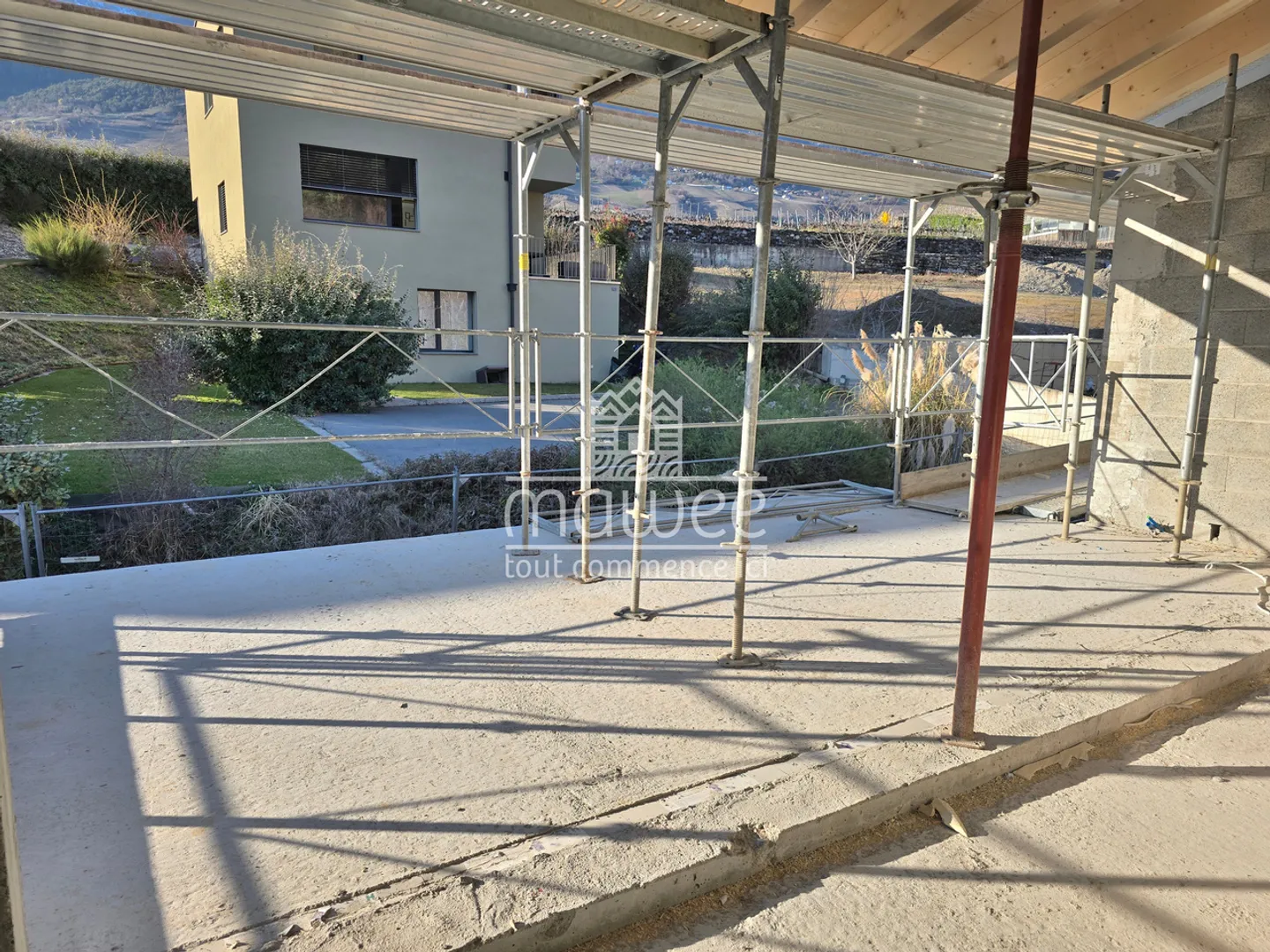 Delivery July 2026 - Rare 4.5 rooms in a building of 2 apartments - Photo 9 of 13