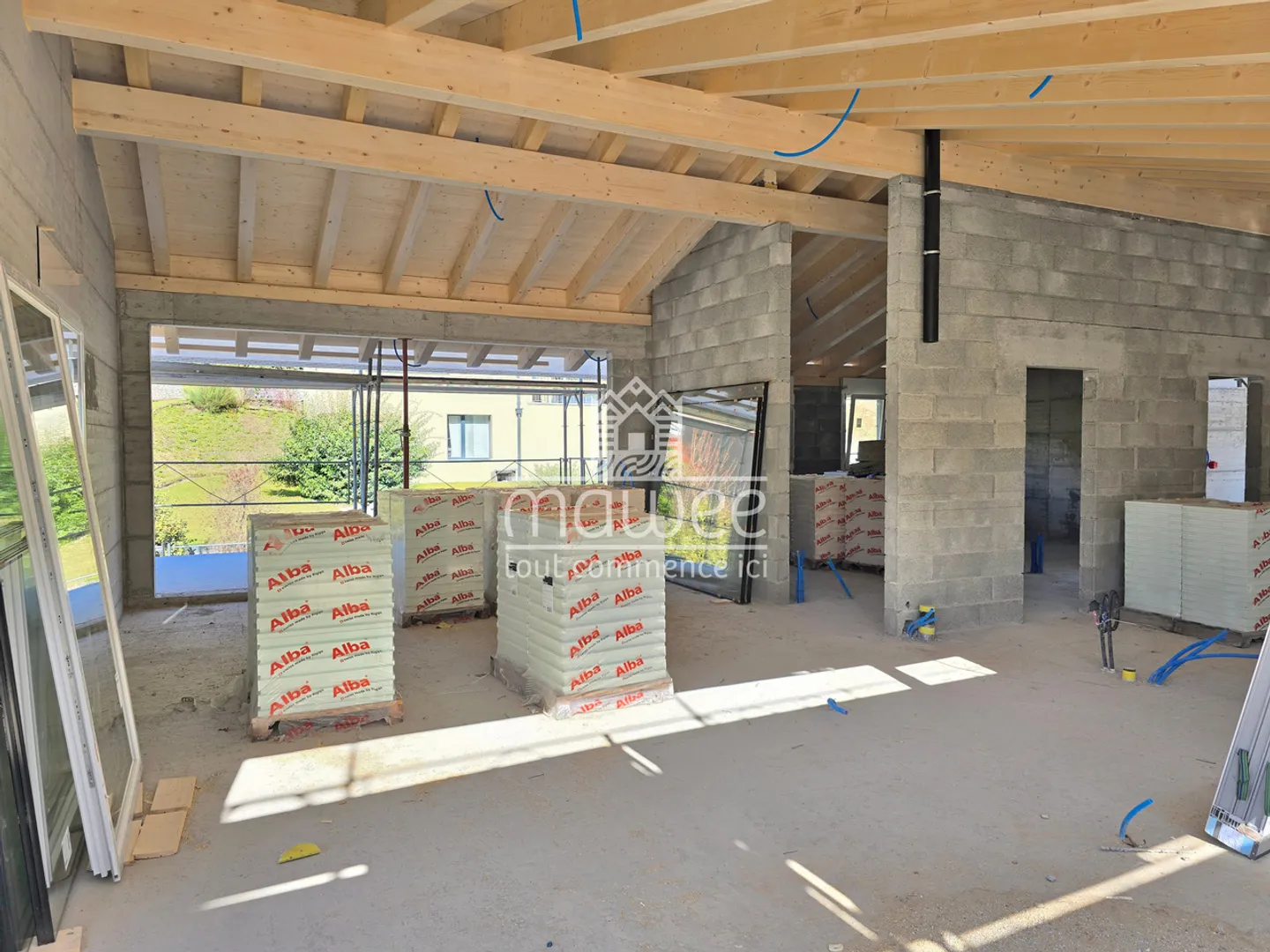 Delivery July 2026 - Rare 4.5 rooms in a building of 2 apartments - Photo 13 of 13