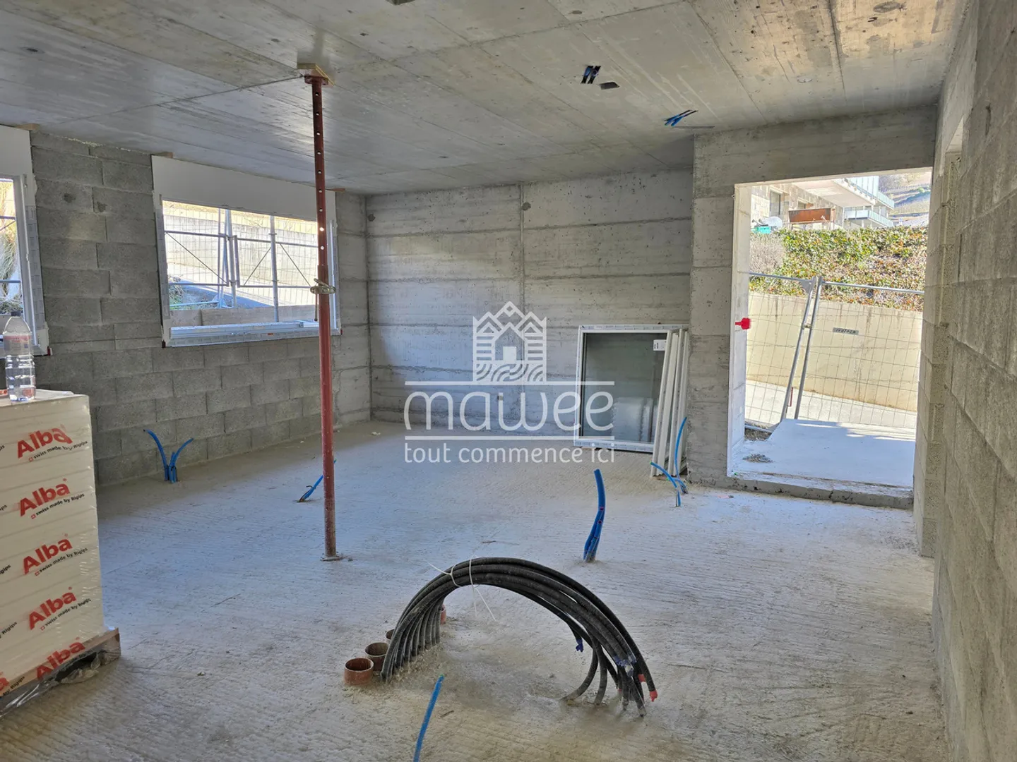 Vinova Promotion: modern comfort, delivery July 2026! - Photo 12 of 13