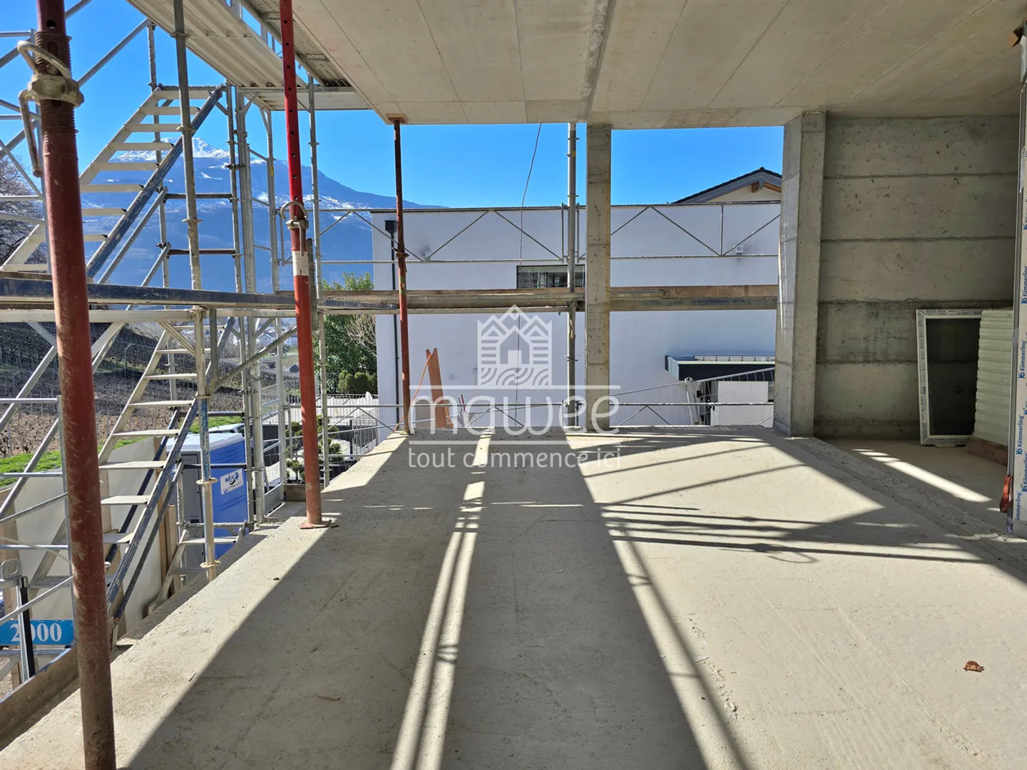 Vinova Promotion: modern comfort, delivery July 2026! - Photo 8 of 13