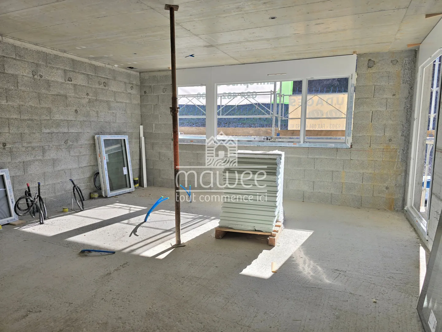 Vinova Promotion: modern comfort, delivery July 2026! - Photo 13 of 13