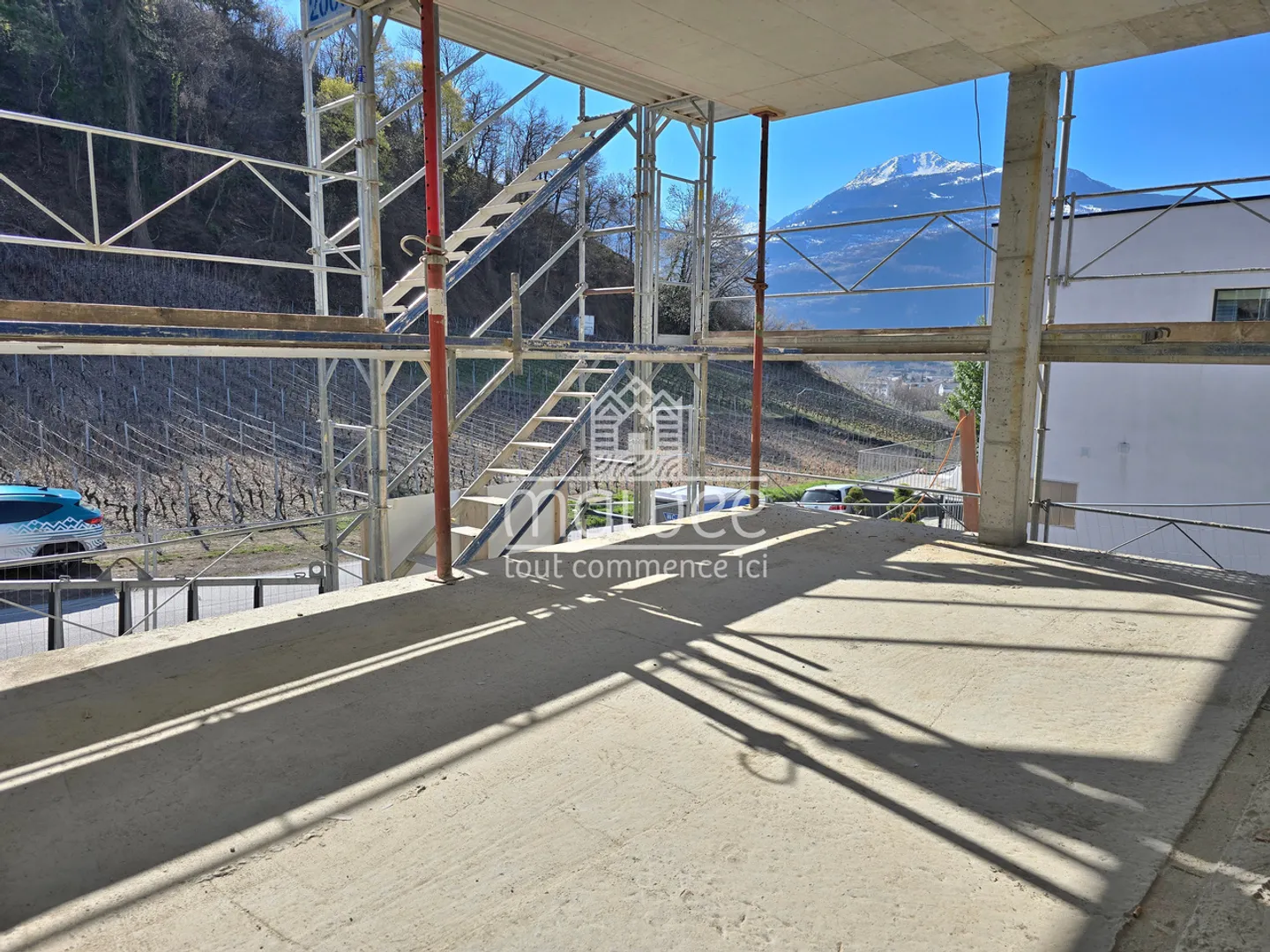 Vinova Promotion: modern comfort, delivery July 2026! - Photo 9 of 13