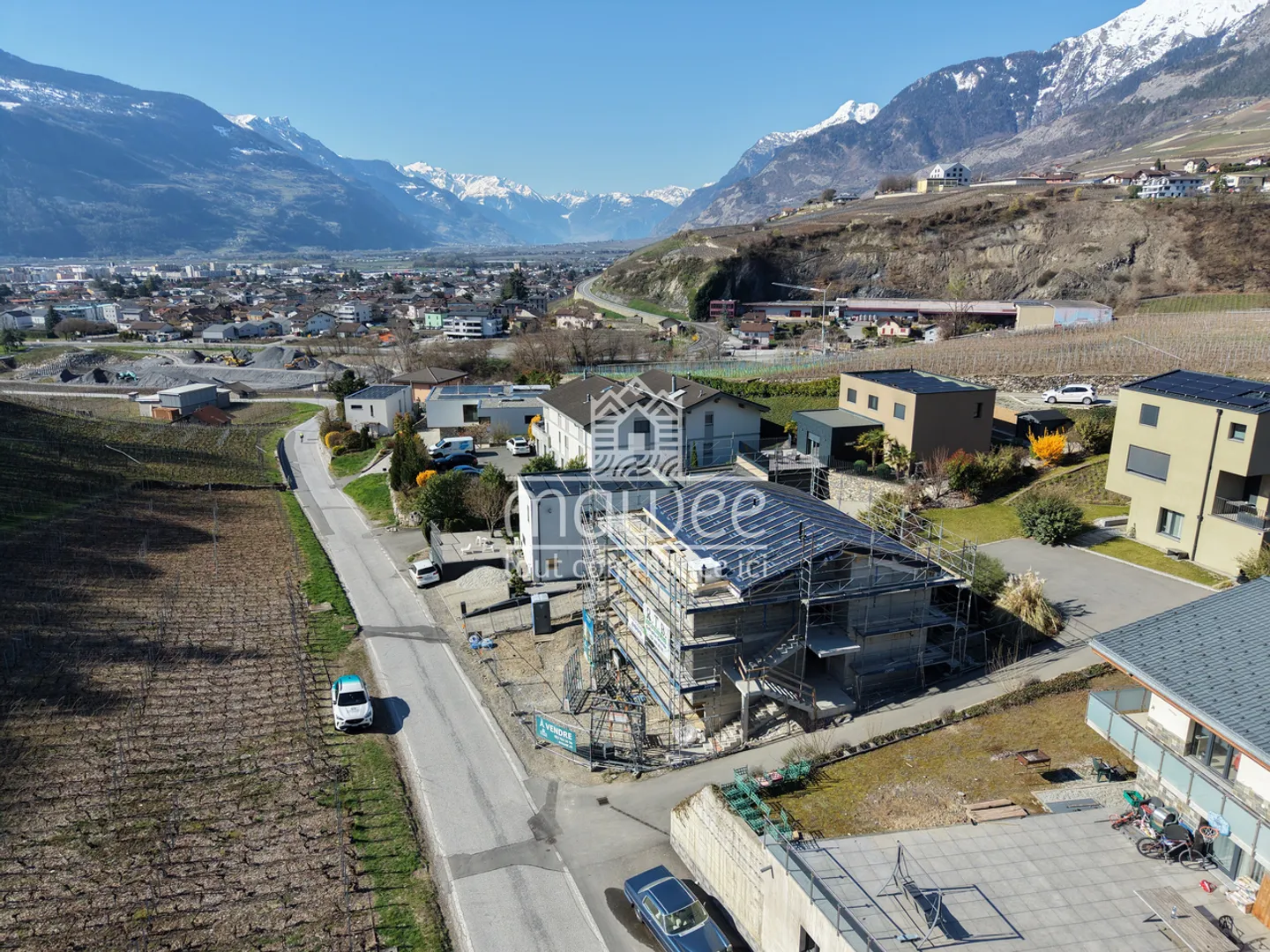 Vinova Promotion: modern comfort, delivery July 2026! - Photo 5 of 13