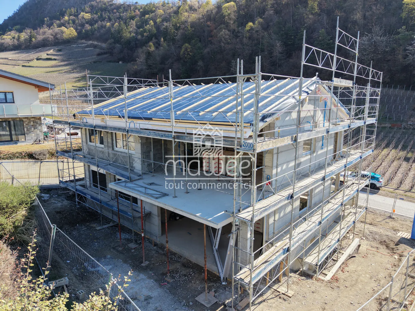 Vinova Promotion: modern comfort, delivery July 2026! - Photo 3 of 13