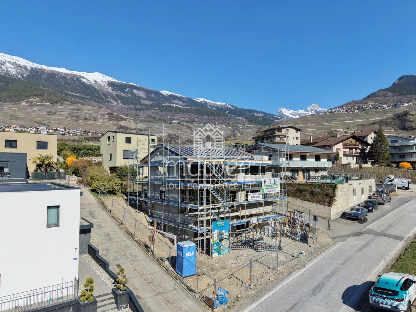 Vinova Promotion: modern comfort, delivery July 2026! - Photo 6 of 13