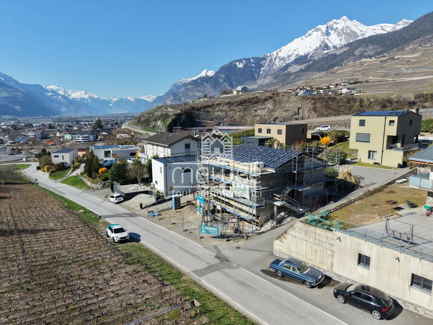 Vinova Promotion: modern comfort, delivery July 2026! - Photo 1 of 13