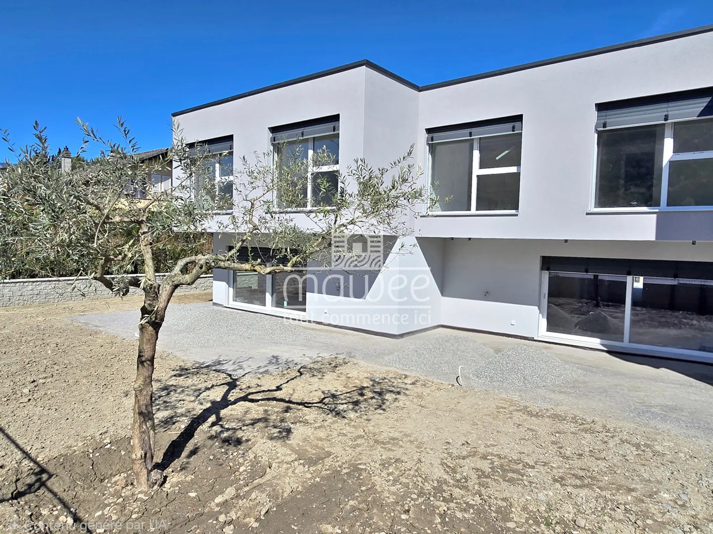 Villen mit bevorstehender Lieferung - nur noch 2 zu ergattern! - Foto 1 von 13