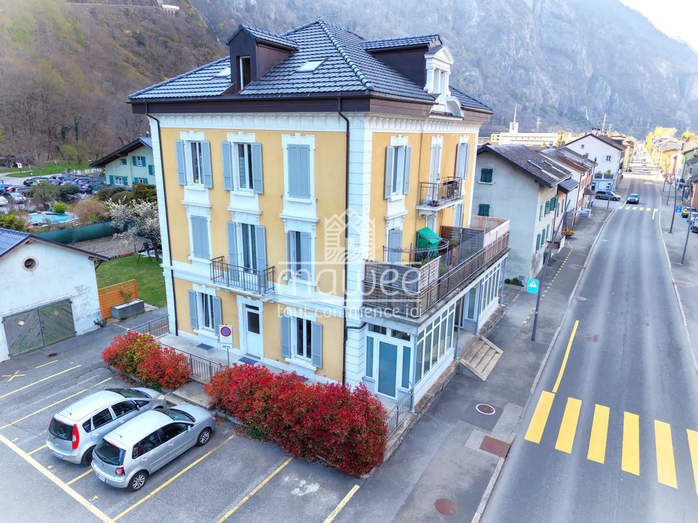 Renoviertes Renditeobjekt mit Entwicklungspotenzial - Foto 2 von 13