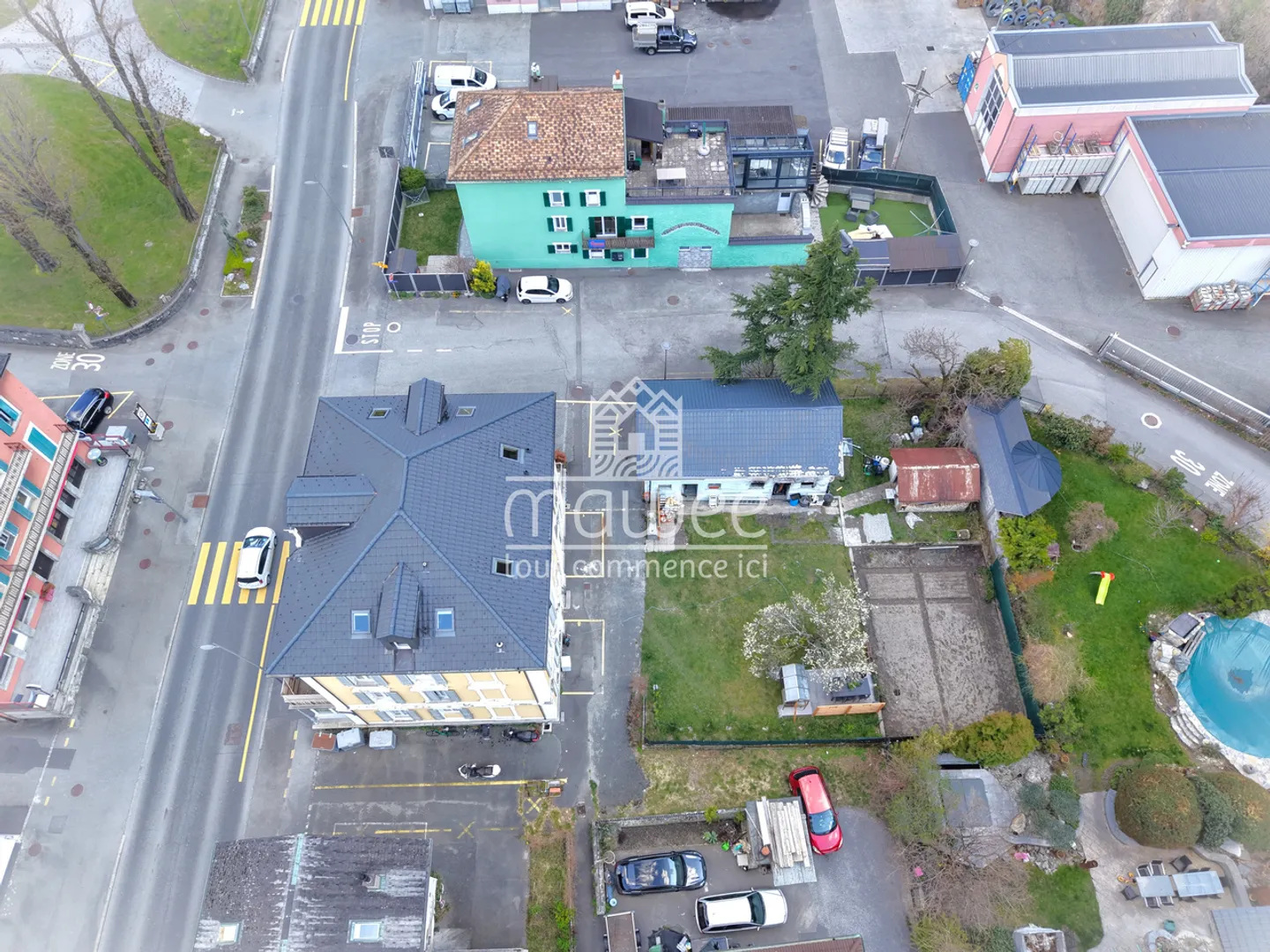 Renoviertes Renditeobjekt mit Entwicklungspotenzial - Foto 6 von 13