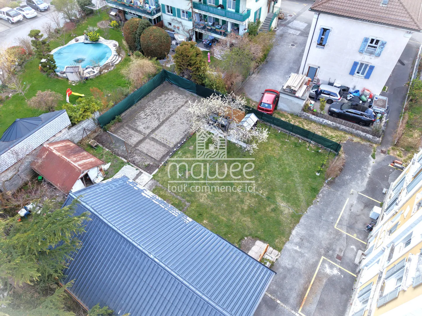 Renoviertes Renditeobjekt mit Entwicklungspotenzial - Foto 4 von 13