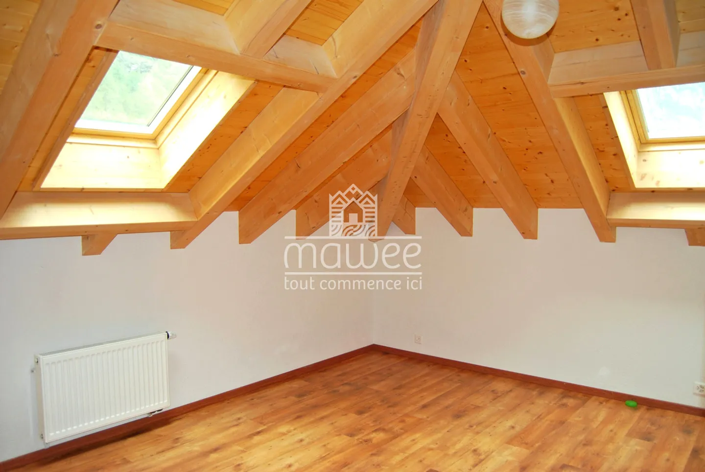 Renoviertes Renditeobjekt mit Entwicklungspotenzial - Foto 11 von 13