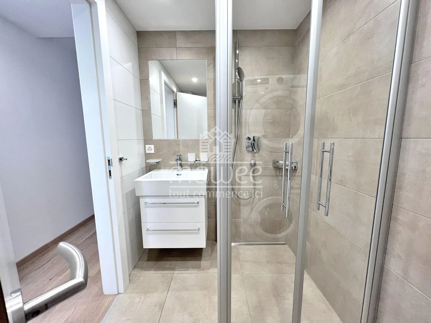 Magnifique appartement de 3,5 pièces - Photo 7 sur 8