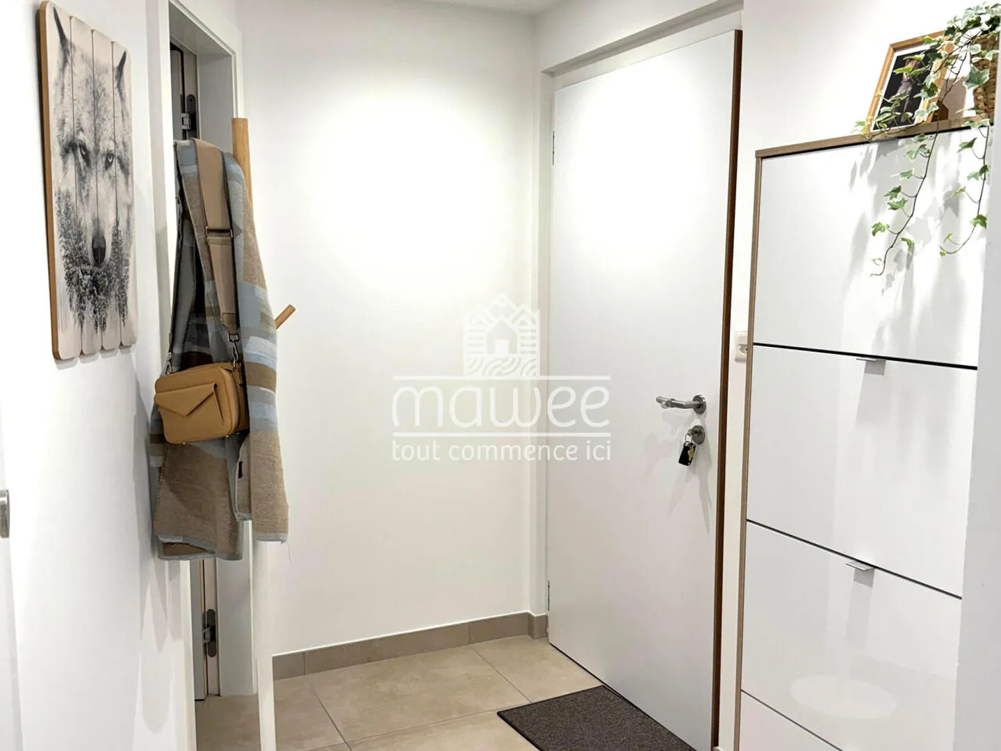 Magnifique appartement de 3,5 pièces - Photo 4 sur 8