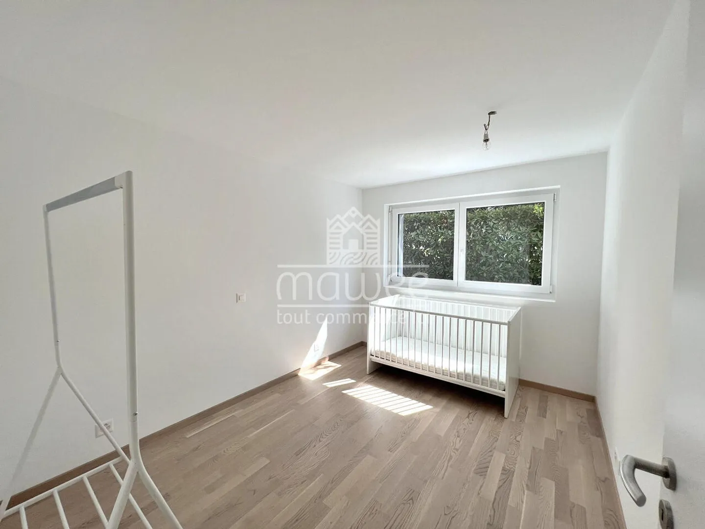 Magnifique appartement de 3,5 pièces - Photo 5 sur 8