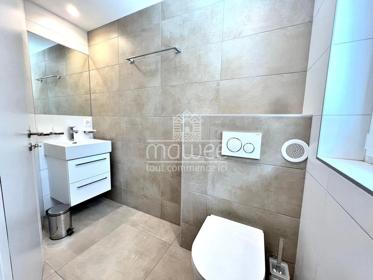 Magnifique appartement de 3,5 pièces - Photo 6 sur 8