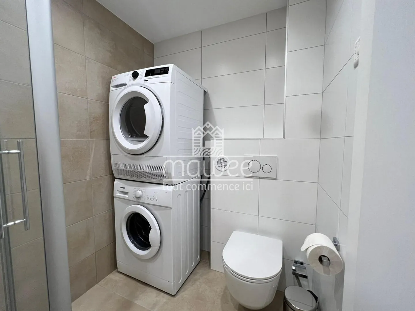 Magnifique appartement de 3,5 pièces - Photo 8 sur 8