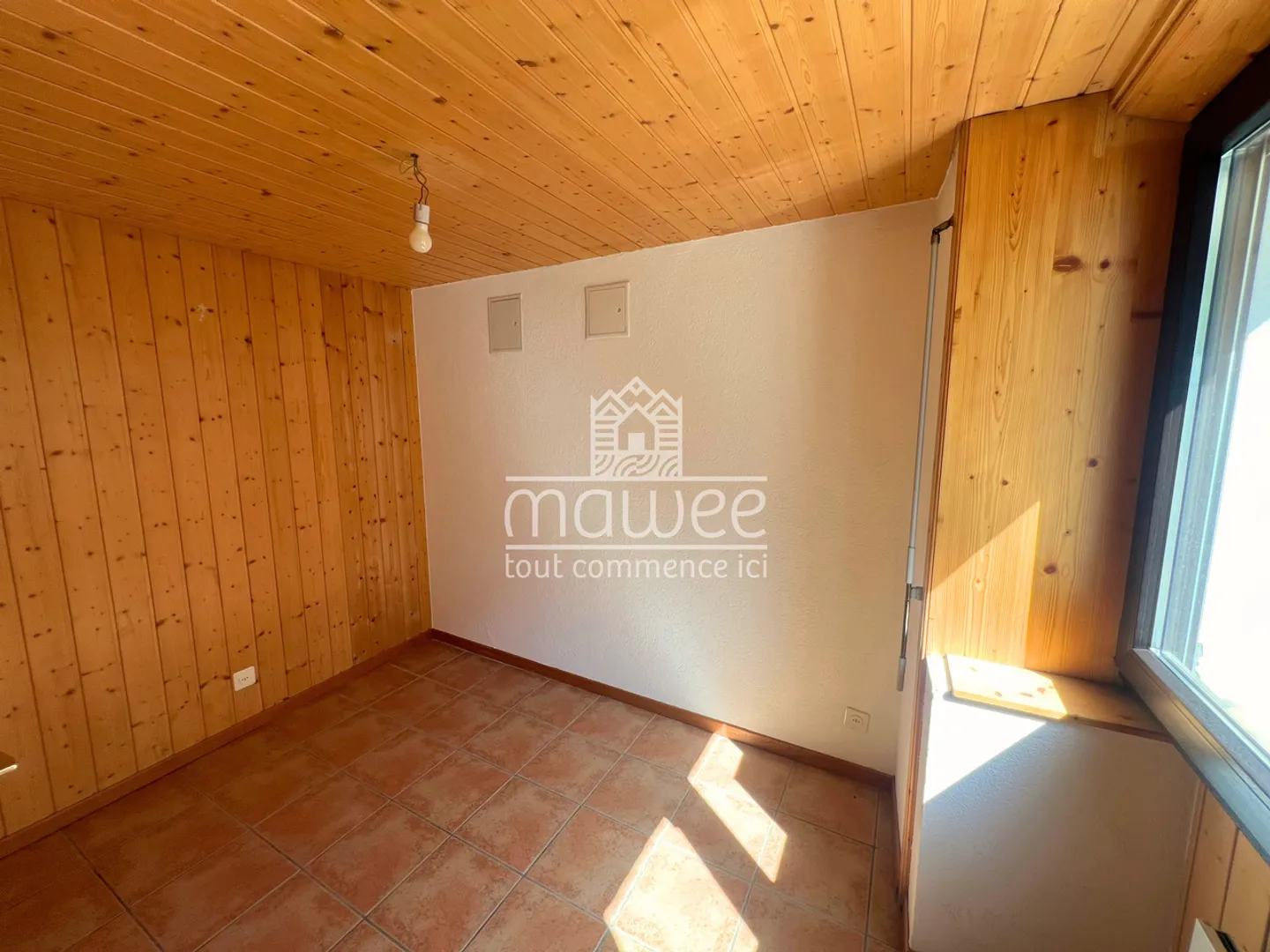 Sonderinvestor - 2,5 Zimmer Attraktive Rendite in Martigny-Croix - Foto 6 von 9