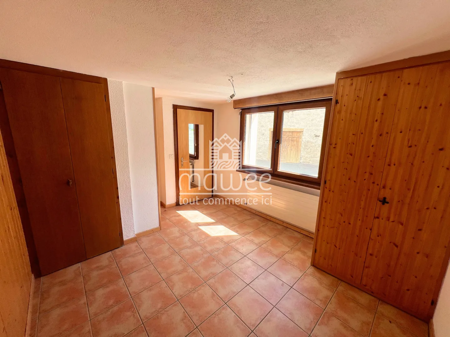 Sonderinvestor - 2,5 Zimmer Attraktive Rendite in Martigny-Croix - Foto 4 von 9