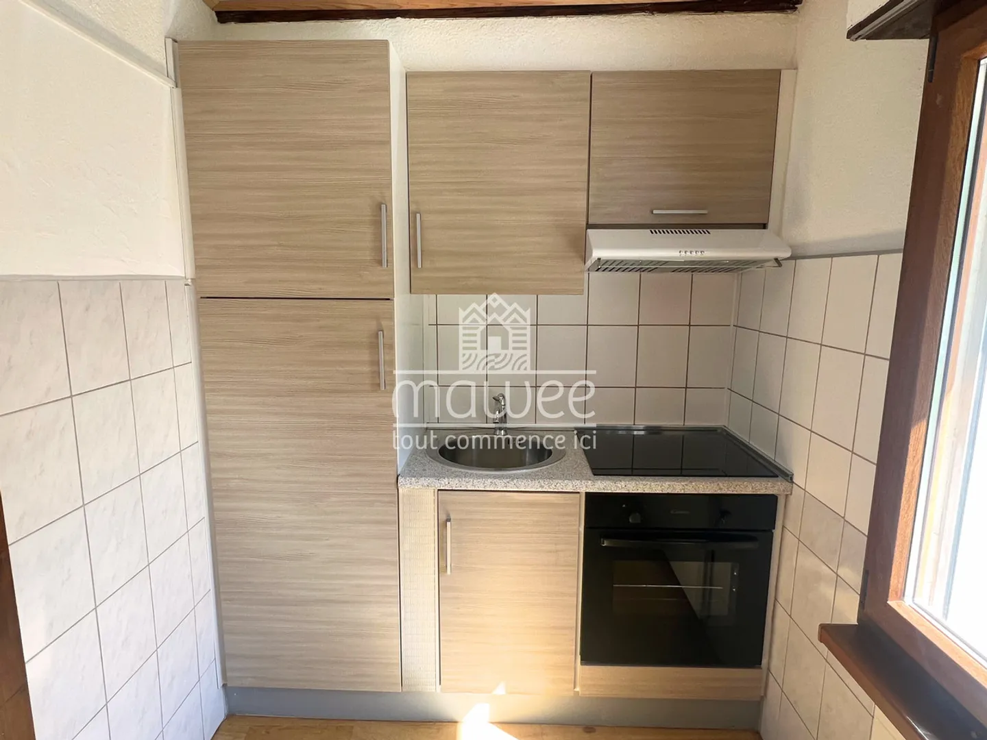 Sonderinvestor - 2,5 Zimmer Attraktive Rendite in Martigny-Croix - Foto 7 von 9