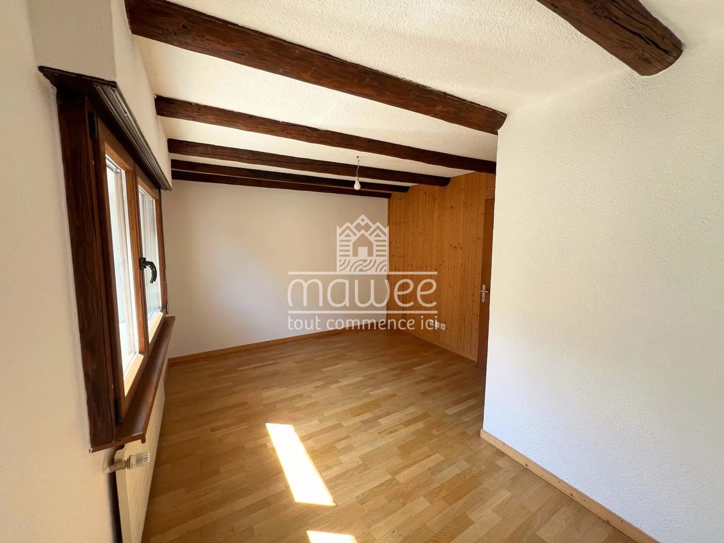 Sonderinvestor - 2,5 Zimmer Attraktive Rendite in Martigny-Croix - Foto 3 von 9