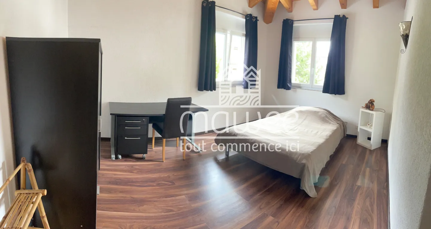 Beautiful furnished room - Photo 1 of 7