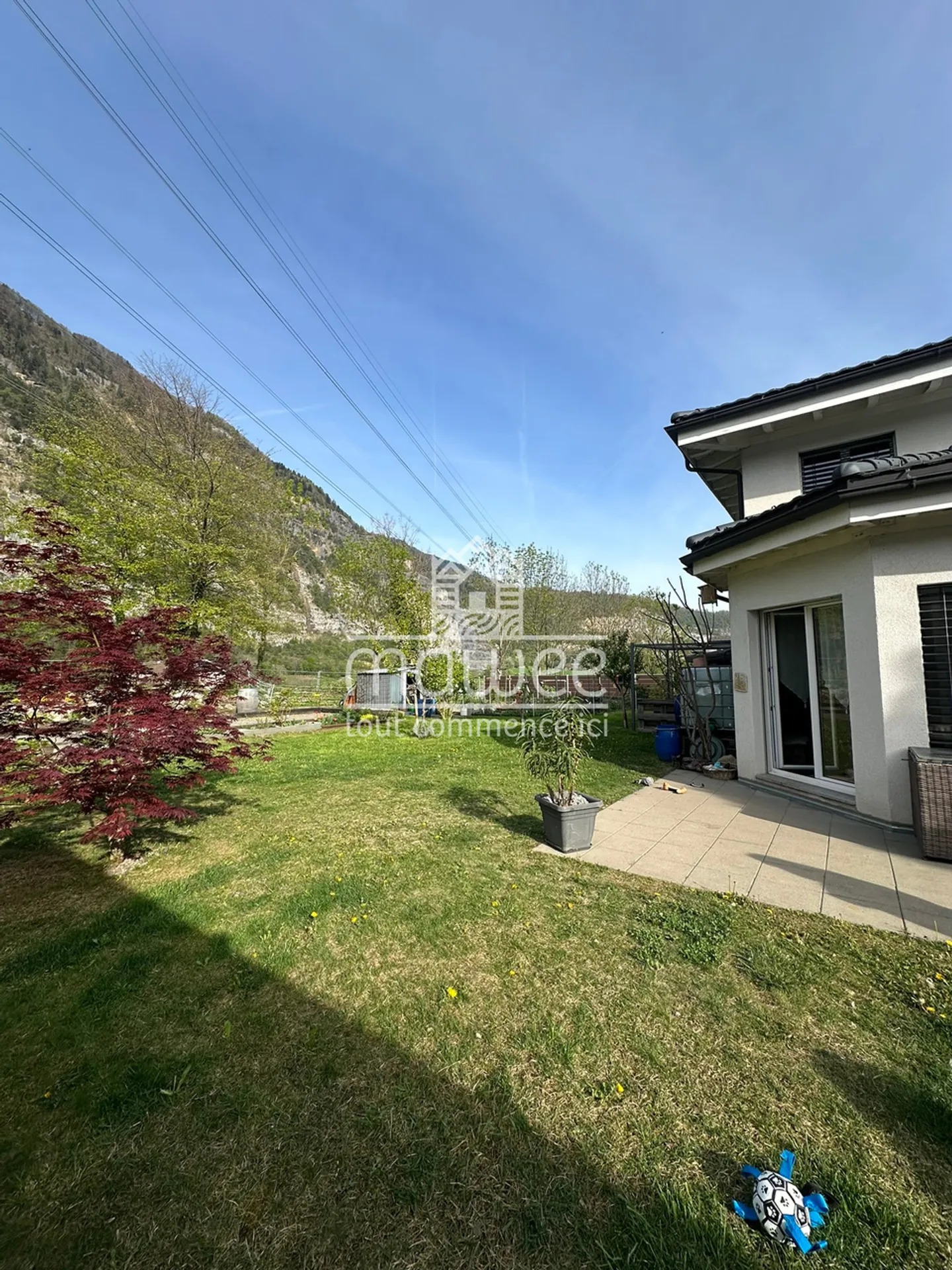 Belle chambre meublée - Foto 5 von 8