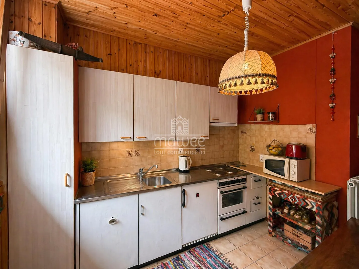 Charming apartment with independent entrance and panoramic view - Photo 8 of 11