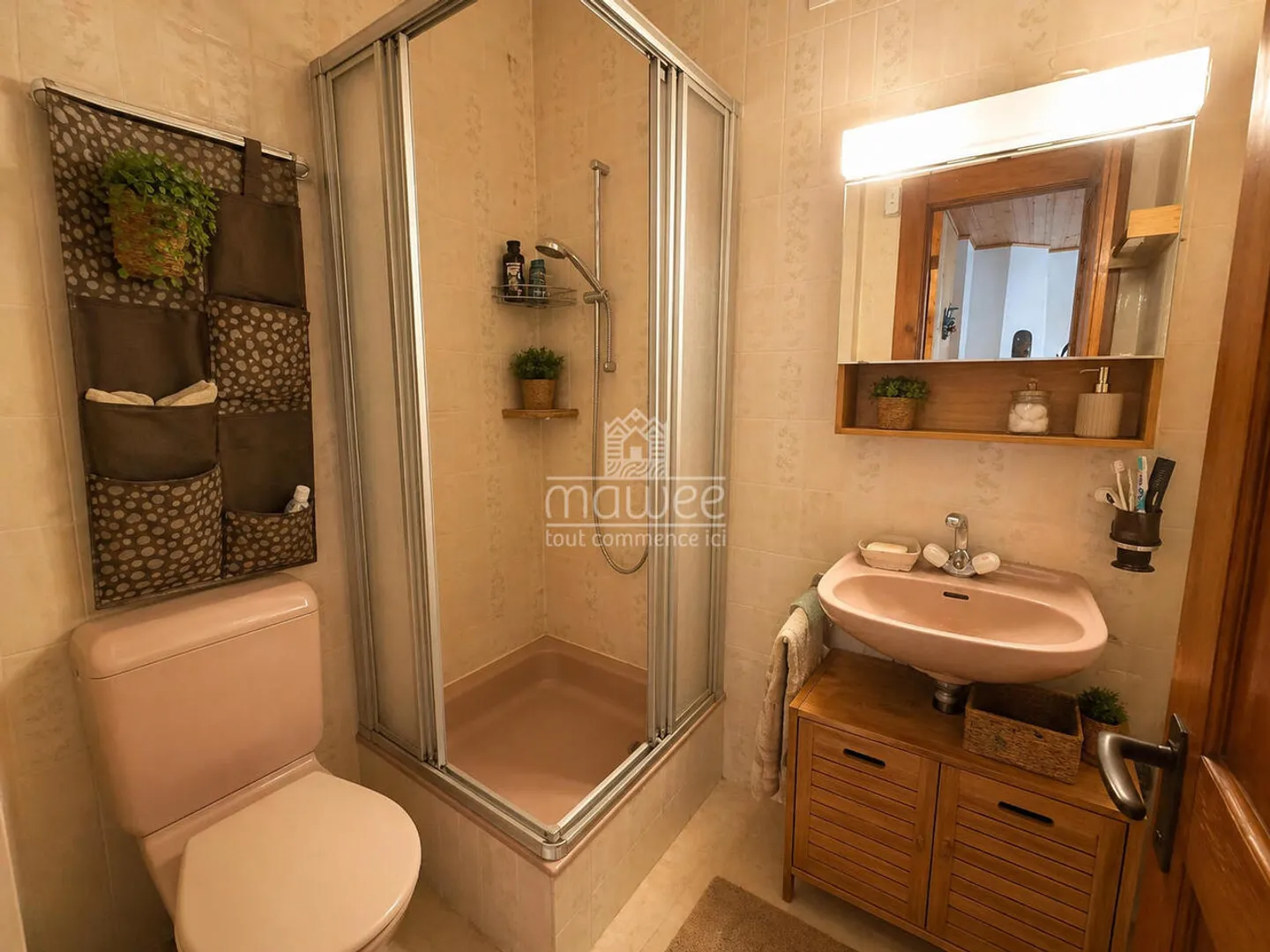 Charming apartment with independent entrance and panoramic view - Photo 7 of 11